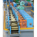 High frequency ERW direct Tube mill line